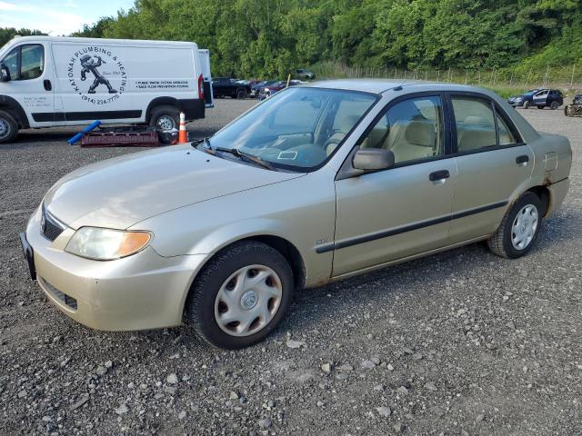 2001 Mazda Protege Dx