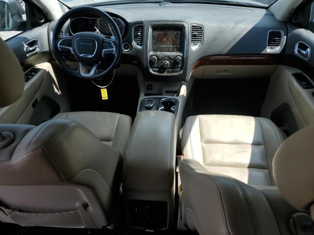 Parquets DODGE DURANGO 2014 Gray
