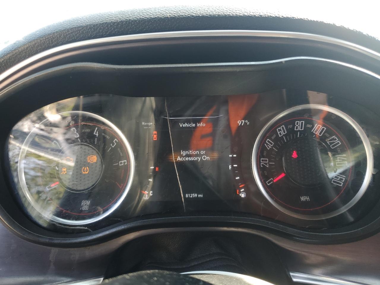 2018 Dodge Challenger Sxt VIN: 2C3CDZAG5JH161933 Lot: 64328445