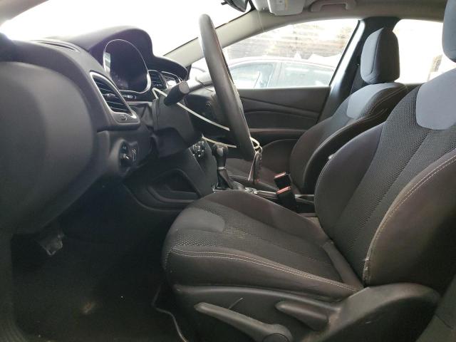  DODGE DART 2015 Biały