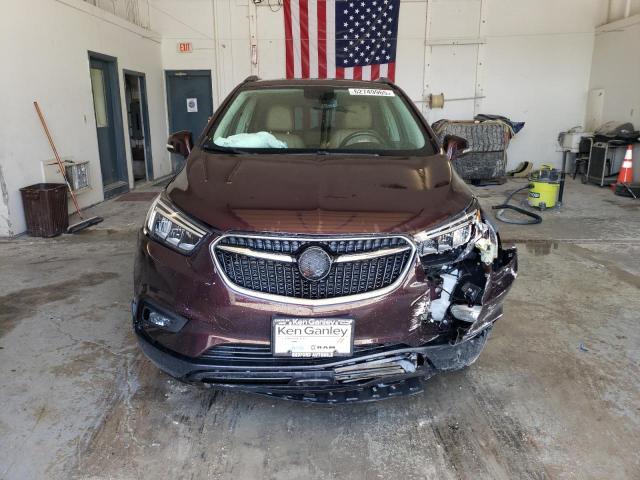  BUICK ENCORE 2018 Burgundy
