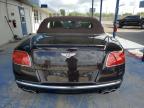 2017 BENTLEY CONTINENTAL GT V8   for sale at Copart FL - WEST PALM BEACH