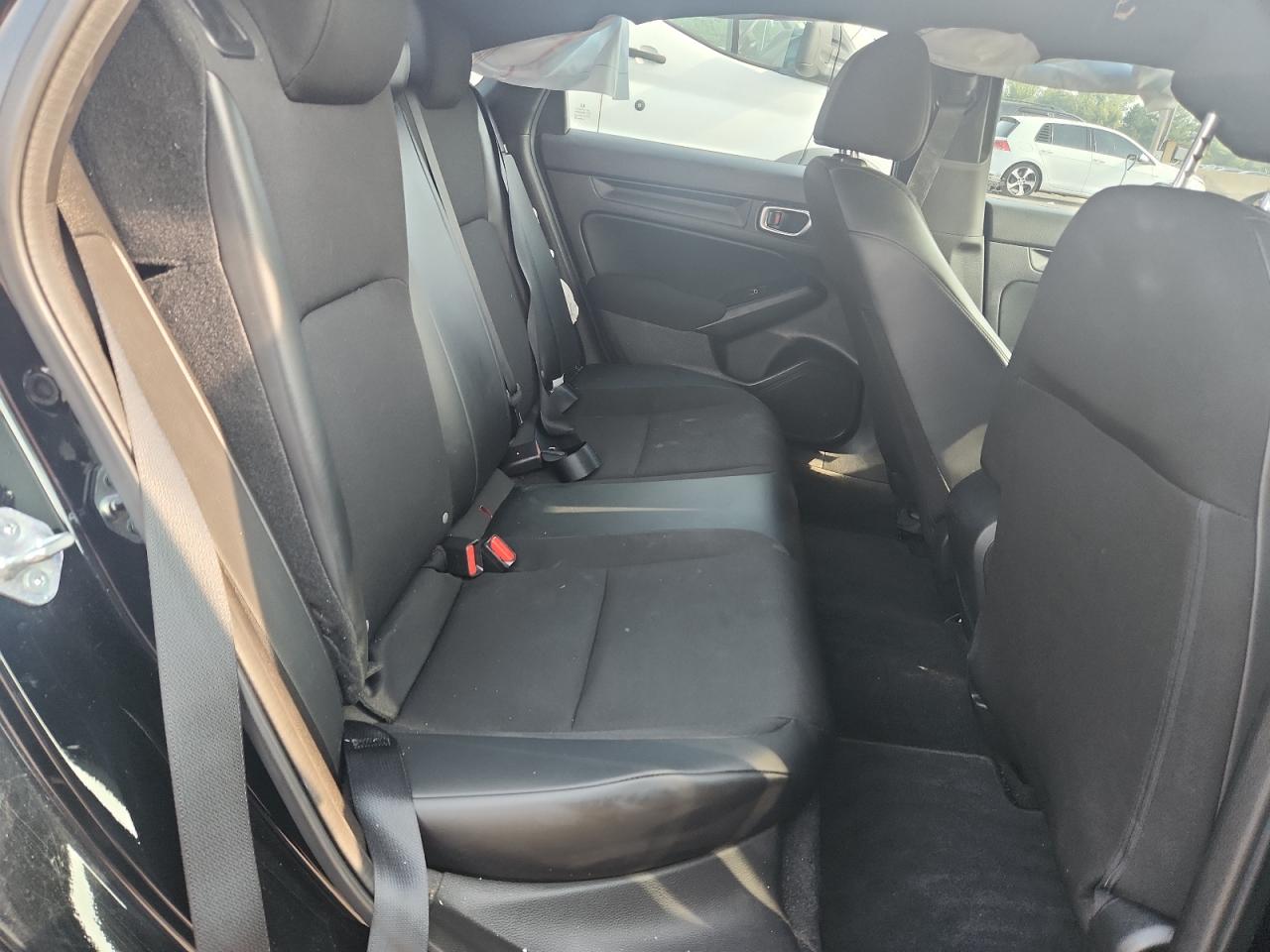 2022 Honda Civic Sport VIN: 19XFL2H83NE022466 Lot: 66466575