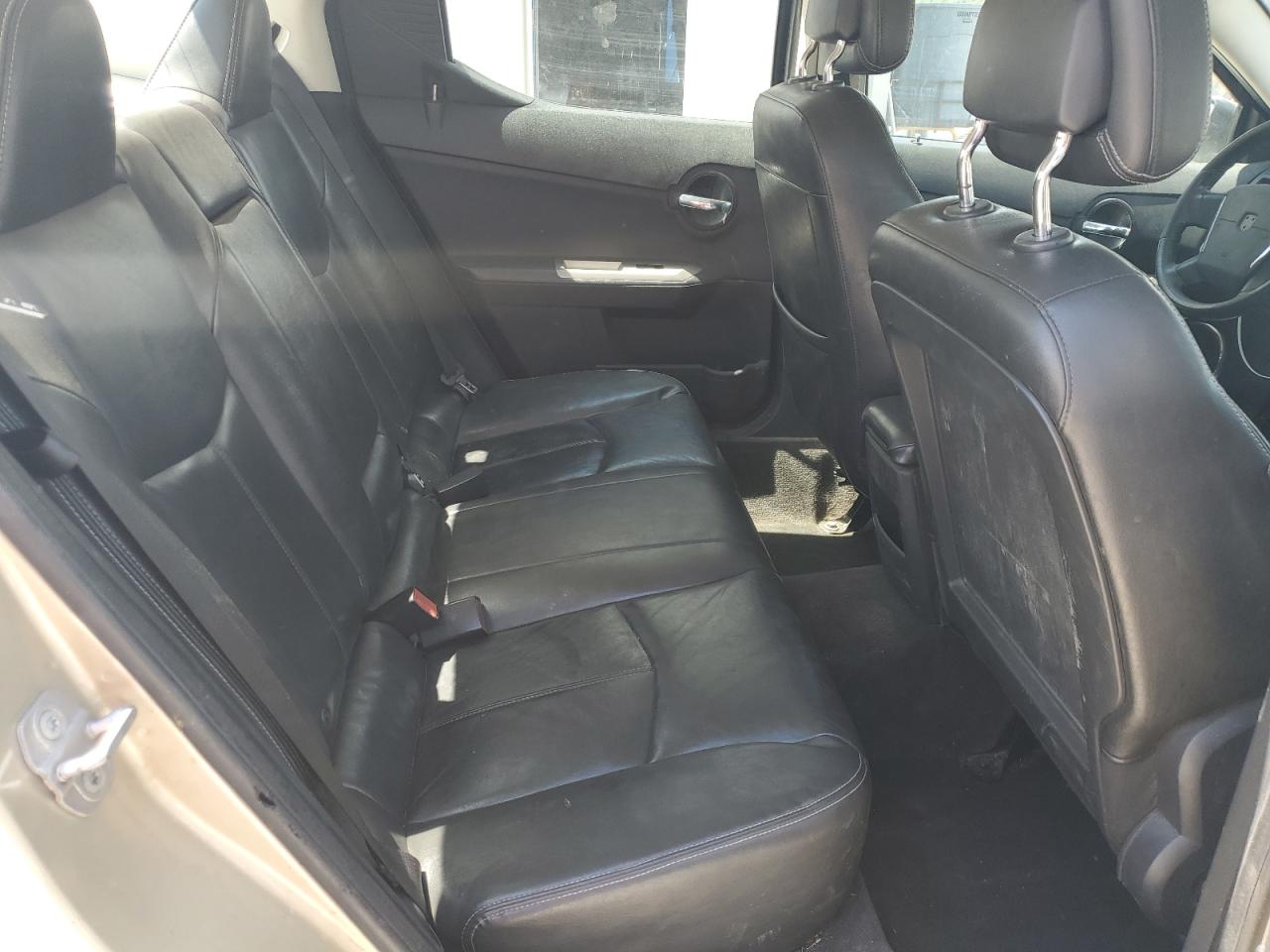 2010 Dodge Avenger R/T VIN: 1B3CC5FB8AN144041 Lot: 63143465