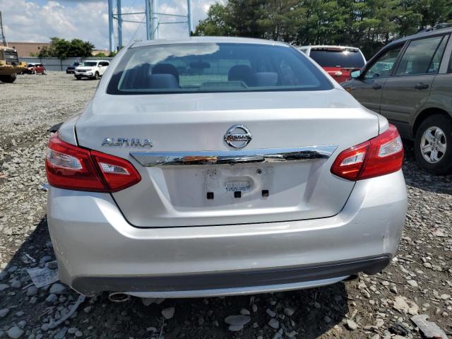  NISSAN ALTIMA 2016 Srebrny