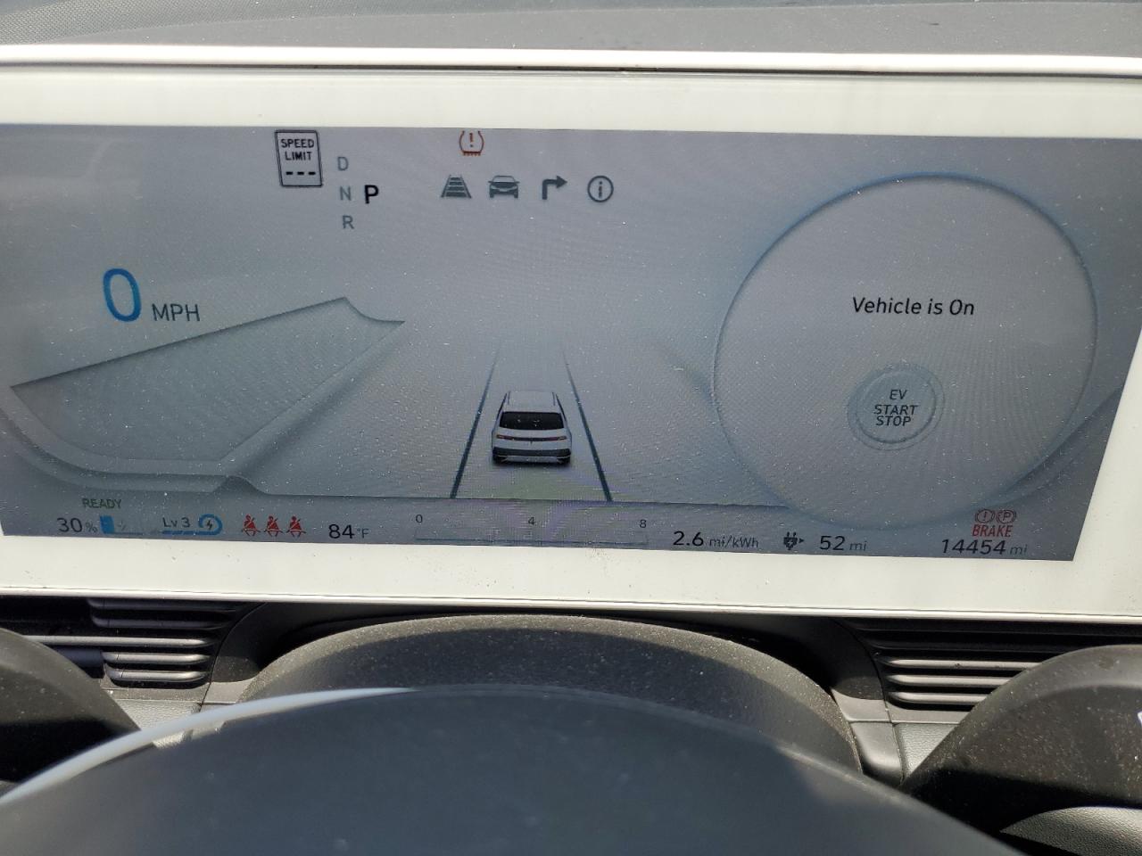 2024 Hyundai Ioniq 5 Se VIN: KM8KM4DE6RU342614 Lot: 63466025