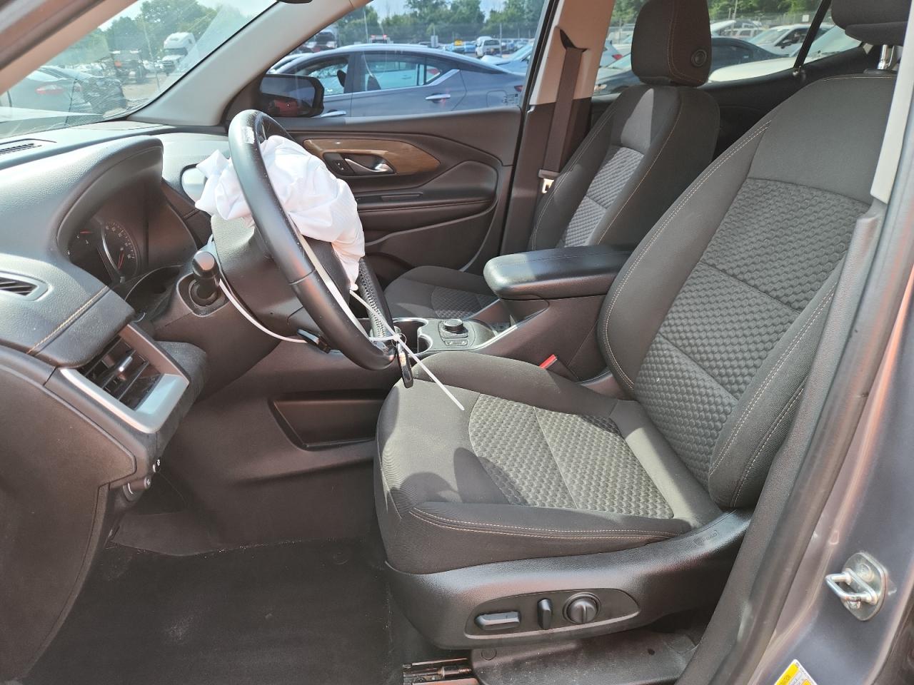 2019 GMC Terrain Sle VIN: 3GKALTEV2KL209168 Lot: 62295775