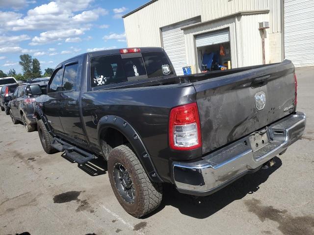  RAM 2500 2021 Сharcoal