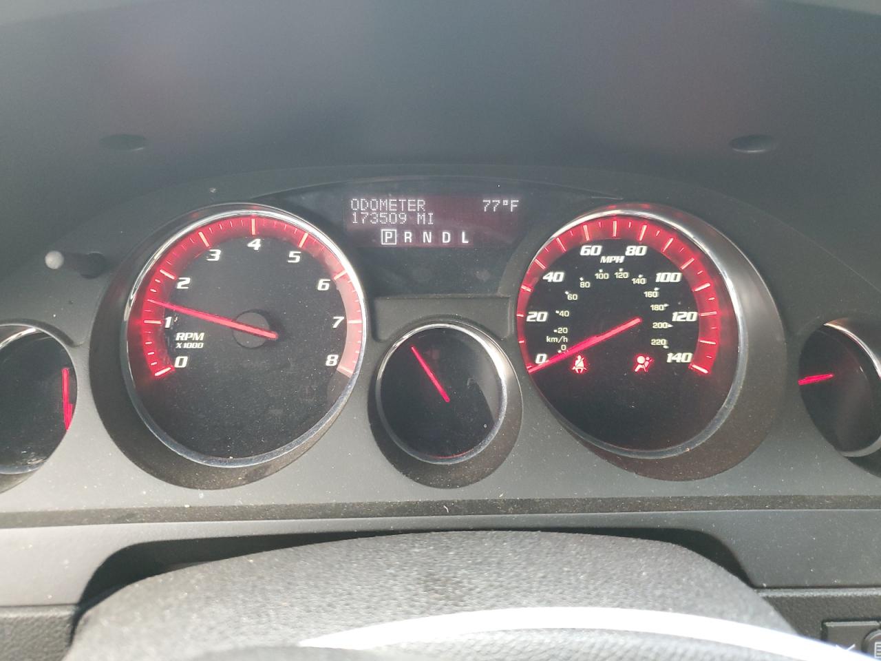 1gker33757j103560 1GKER33757J103560 2007 GMC Acadia Slt-2