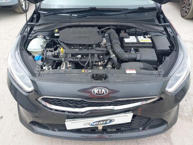 2021 KIA CEED 1.5T GDI ISG 3 5DR