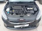 2021 KIA CEED 1.5T GDI ISG 3 5DR for sale at Copart YORK