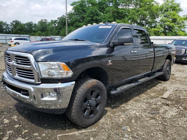  RAM All Models 2017 Black