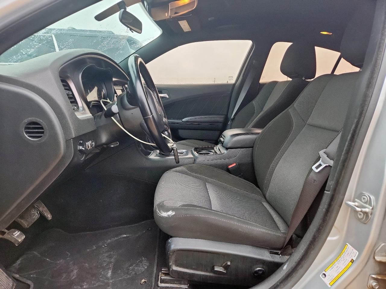 2021 Dodge Charger Sxt VIN: 2C3CDXBG6MH562253 Lot: 62212345