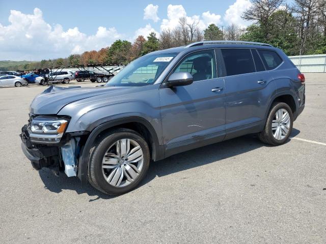  VOLKSWAGEN ATLAS 2019 Gray