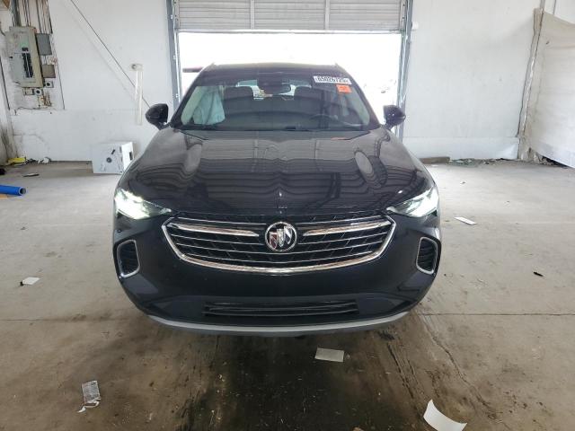  BUICK ENVISION 2021 Черный