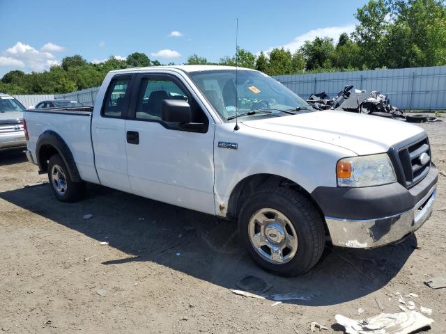 2007 FORD F150   