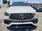 2025 MERCEDES-BENZ GLE COUPE 63 S 4MATIC AMG   for sale at Copart CA - LONG BEACH