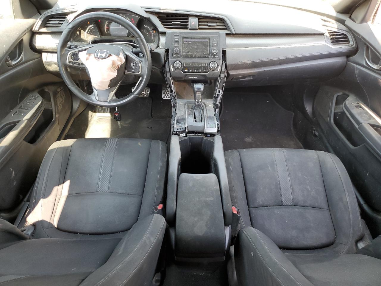 2018 Honda Civic Sport VIN: SHHFK7H46JU432792 Lot: 64142855