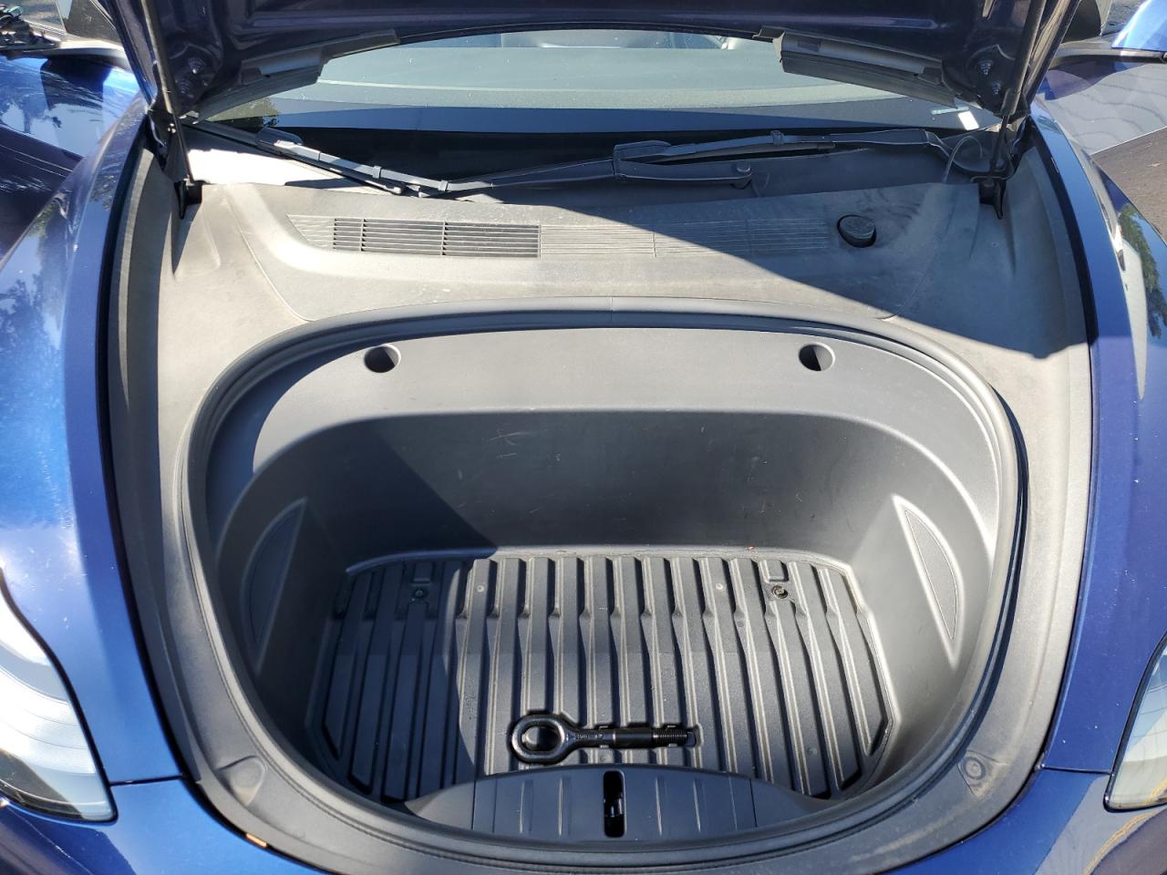 2022 Tesla Model 3 VIN: 5YJ3E1EA3NF368591 Lot: 63812585