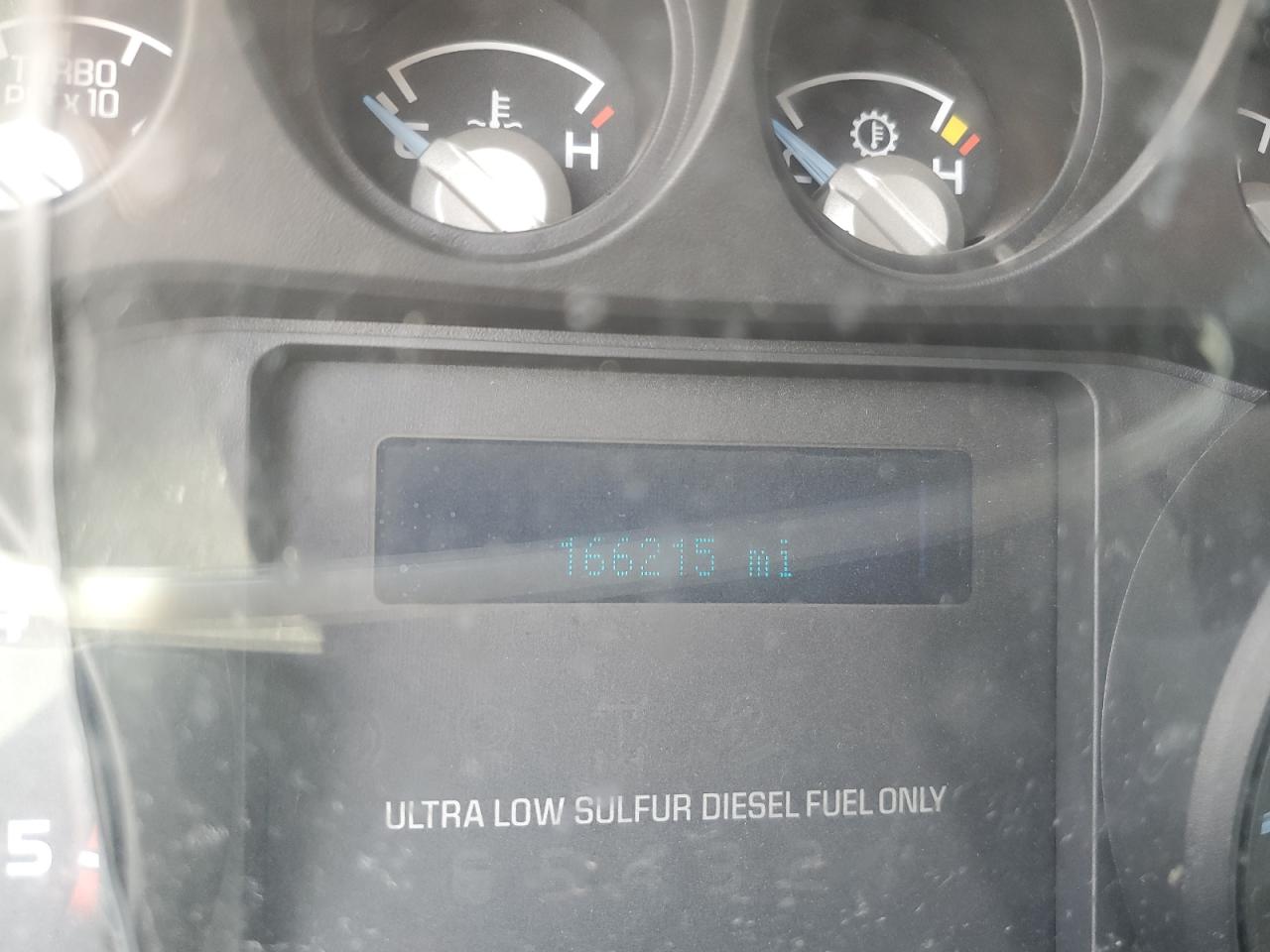 2014 Ford F350 Super Duty VIN: 1FT8W3AT7EEA55521 Lot: 65517475