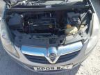 2009 VAUXHALL CORSA SXI for sale at Copart BRISTOL