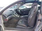 2003 MERCEDES BENZ SL55 AMG K for sale at Copart SANDY