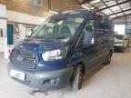 2017 FORD TRANSIT 29 for sale at Copart SANDWICH