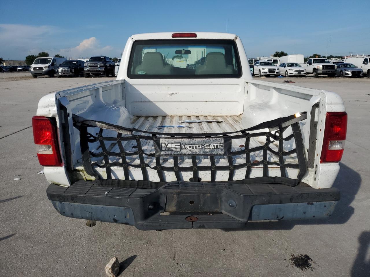 2006 Ford Ranger VIN: 1FTYR10D76PA22613 Lot: 64771595