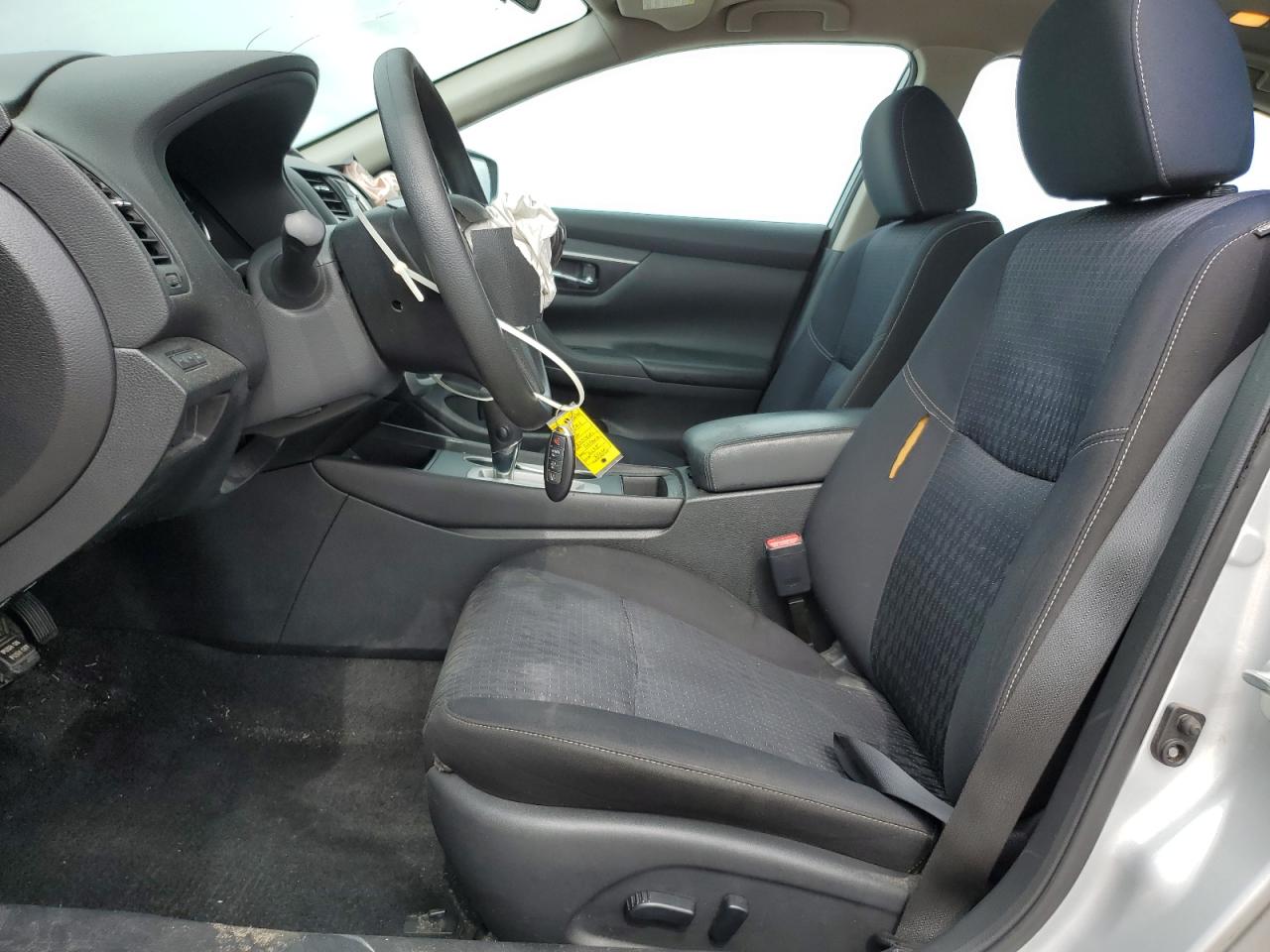 2016 Nissan Altima 2.5 VIN: 1N4AL3AP7GC257485 Lot: 65296815