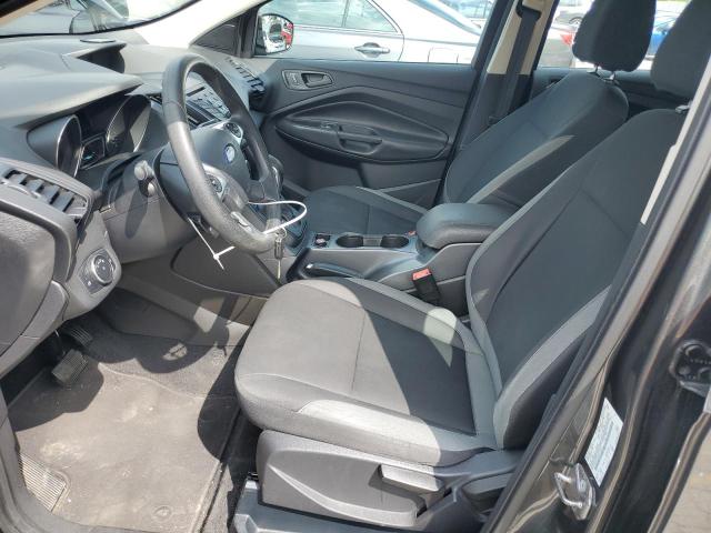 Паркетники FORD ESCAPE 2016 Серый