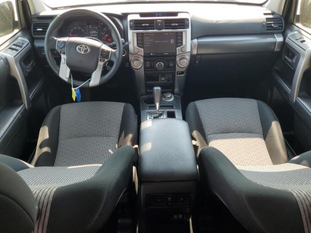  TOYOTA 4RUNNER 2022 White
