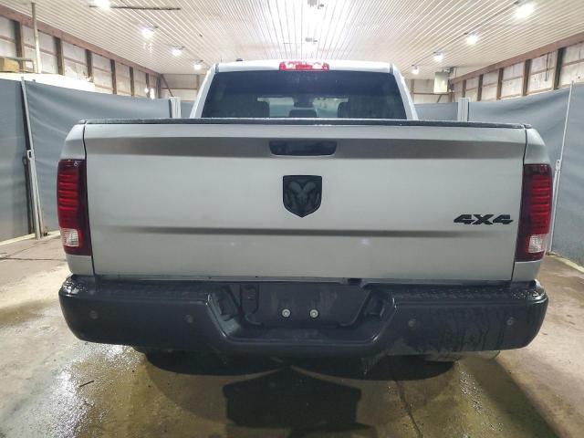 RAM 1500 2024 Srebrny