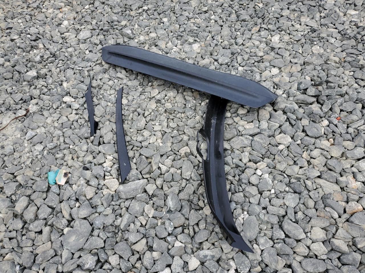 2018 Honda Civic Lx VIN: 2HGFC2F5XJH510838 Lot: 66319605