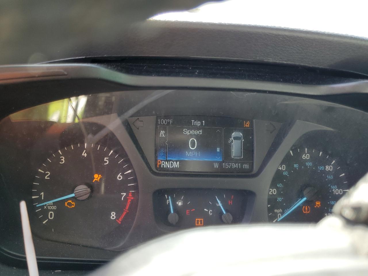 2019 Ford Transit T-250 VIN: 1FTYR2CM6KKB64296 Lot: 66617495