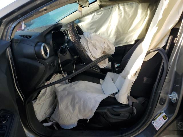  NISSAN VERSA 2023 Szary