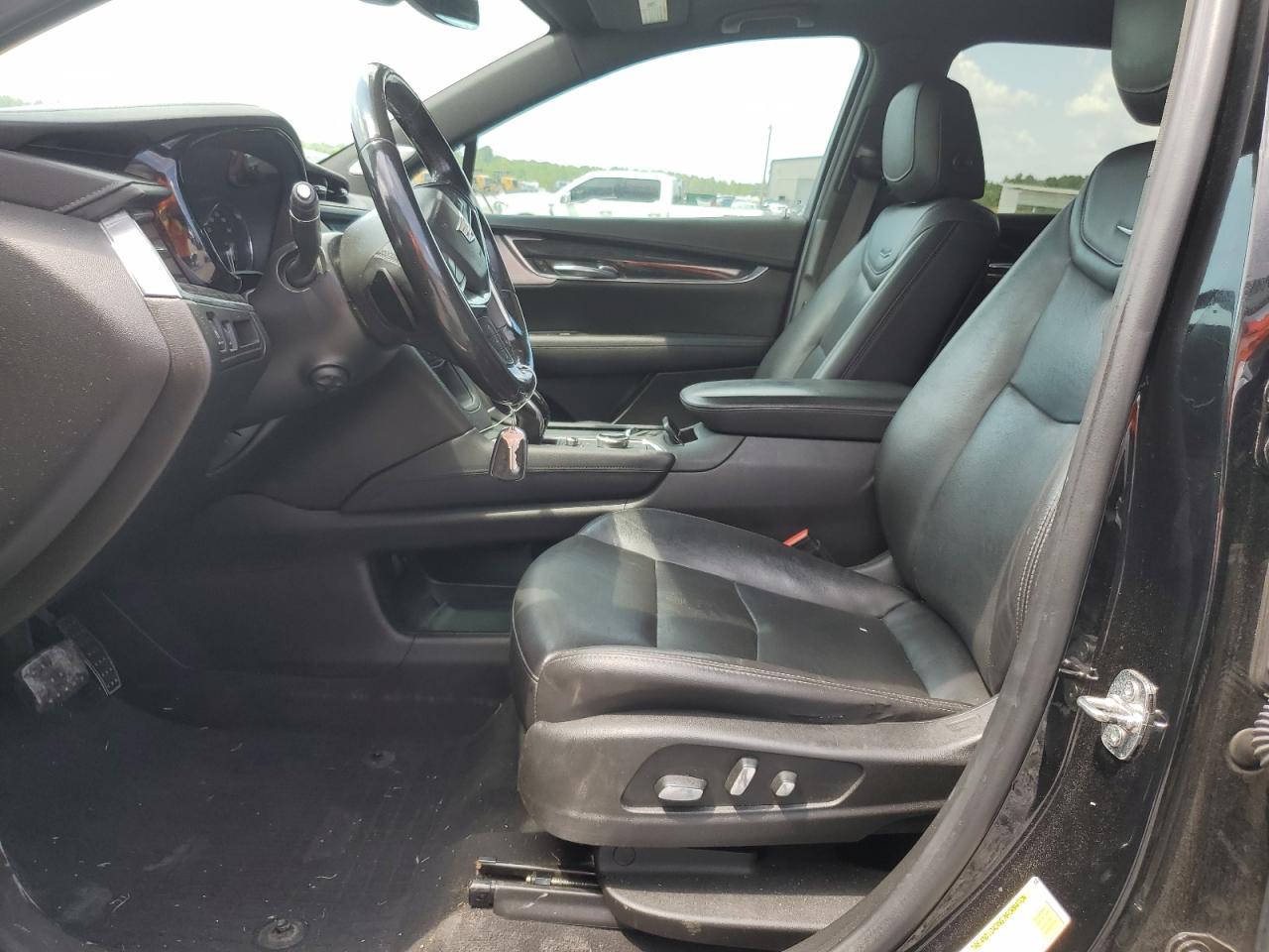 2020 Cadillac Xt5 Premium Luxury VIN: 1GYKNCRS3LZ199801 Lot: 66439085