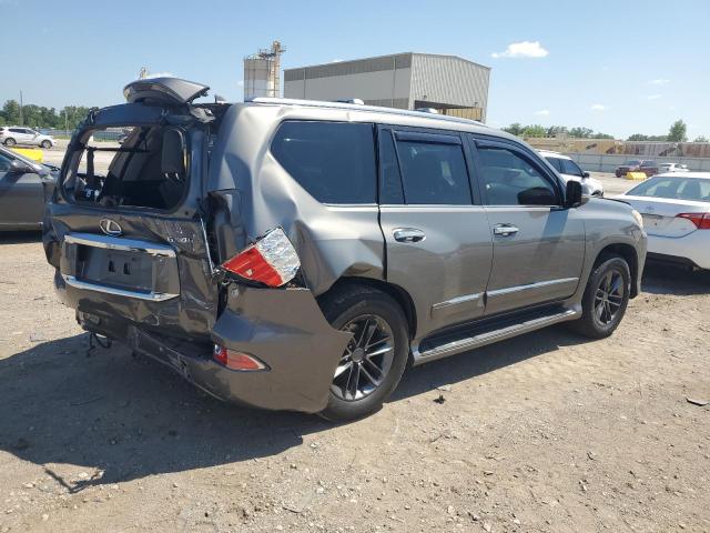  LEXUS GX 2014 Gray