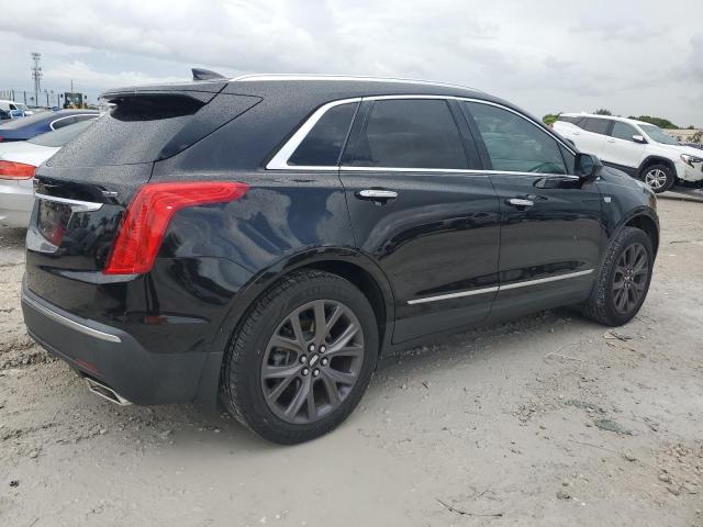  CADILLAC XT5 2018 Black