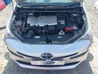 2017 TOYOTA PRIUS BUSI for sale at Copart CORBY
