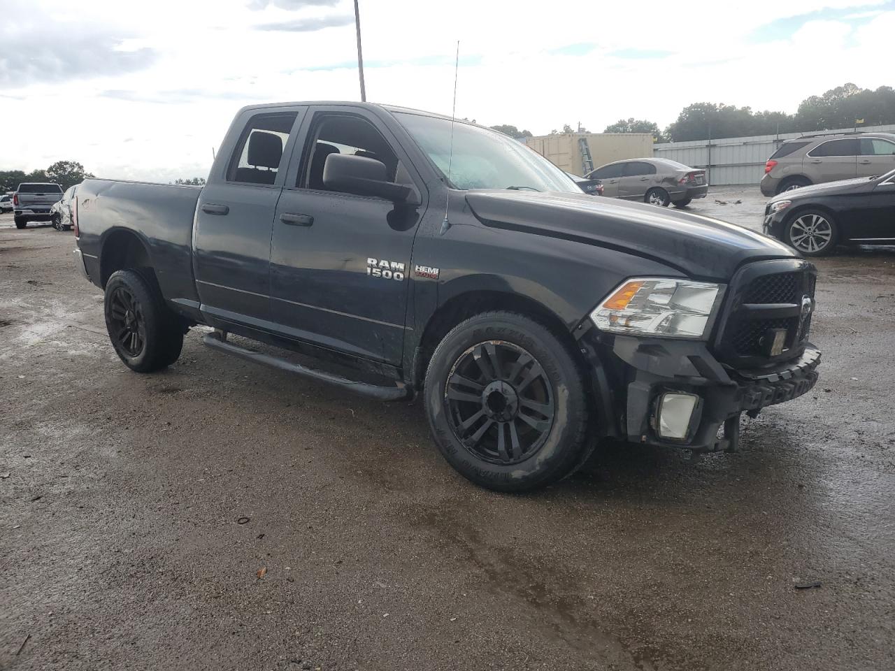 1C6RR7FT3ES158388 2014 Ram 1500 St