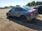 2009 HONDA CIVIC DX-G   for sale at Copart ON - TORONTO