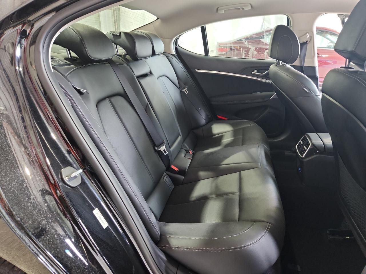 2025 Genesis G70 Base VIN: KMTG34SC0SU151938 Lot: 64726775