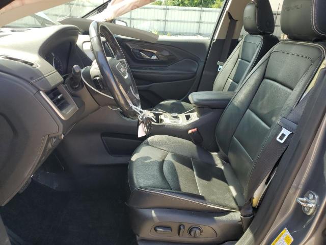  GMC TERRAIN 2019 Silver