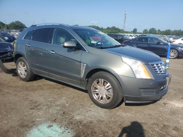  CADILLAC SRX 2013 Gray