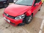 2015 VOLKSWAGEN GOLF MATCH for sale at Copart SANDWICH