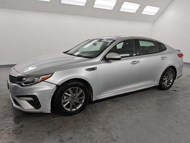 2020 KIA OPTIMA LX   à vendre chez Copart CA - VAN NUYS