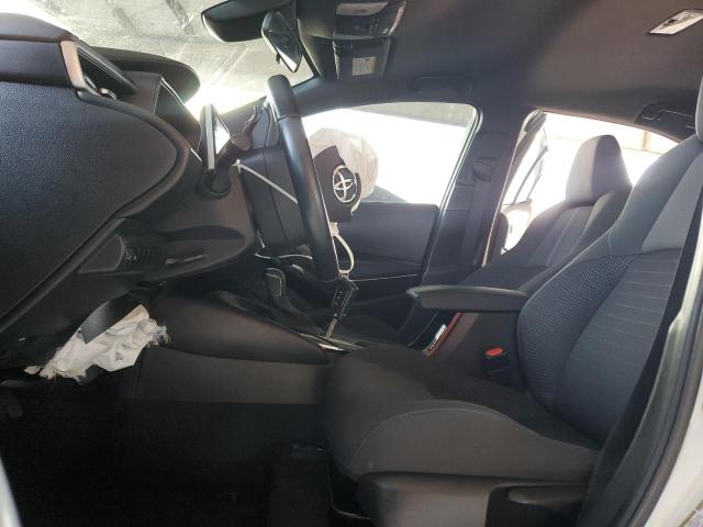  TOYOTA COROLLA 2020 Biały