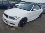 2012 BMW 118D M SPO for sale at Copart CORBY