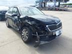 2021 SKODA KAMIQ SE TSI  for sale at Copart PETERLEE