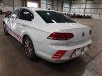 2019 VOLKSWAGEN PASSAT SE for sale at Copart SANDTOFT